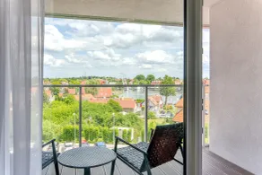 Apartamenty Premium N11 Mikołajki - Destigo Hotels - View from room