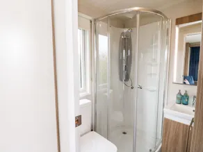 Balvicar Beag - Salle de bain