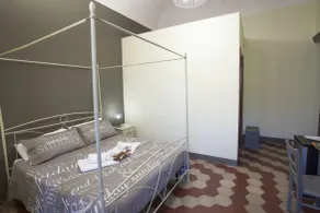 SICILIA ETNA MARE Holiday House Beach&Pool Catania Taormina Etna District - Ausblick vom Zimmer