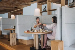 Hotel Nesslerhof - Restaurant