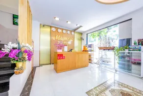Magnolia Cam Ranh Hotel - Reception