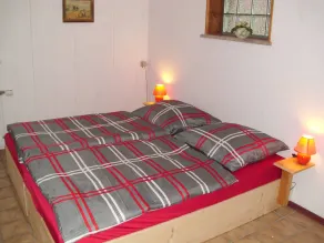 Monteurwohnung Langelsheim 6 Personen - Room