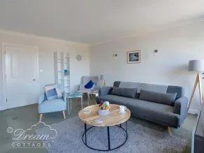 Marina Vista - Oppholdsrom