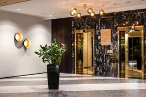 Radisson Blu Hotel, Oulu - Reception