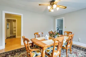 Pet-friendly Travelers Rest Home w/ Covered Patio - Interiör