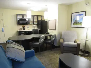 Candlewood Suites Lake Mary by IHG - Chambre