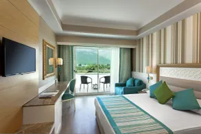 Karmir Resort & Spa - Ultra All Inclusive - View from room