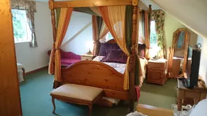 Shiralee Bed & Breakfast - Room