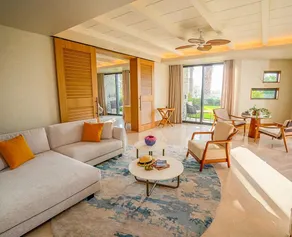 Palaia Hotel Datça - Room