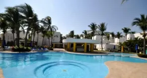 Mayan Villas Golf - Pool