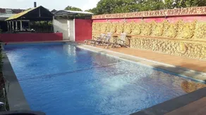 Kuta Paradise 777 - Piscine