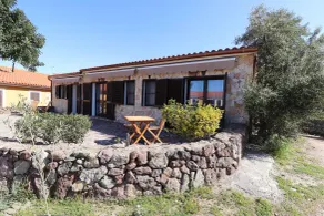 Agriturismo Monte Istulargiu - Rom
