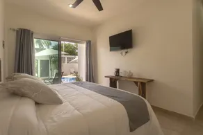 PETRAS HOTEL - Chambre