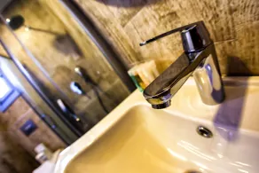 Villa Fanti - Bathroom