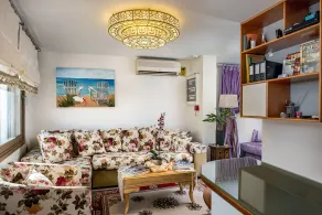 Elimia Suites & Studios - Rezeption