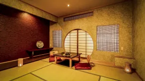 Ooedo Onsen Monogatari Miyoshiya - Chambre