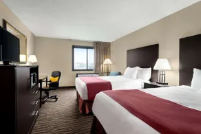 Baymont by Wyndham Sioux Falls North,I-29,Russell St, Airport - Chambre
