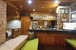 Ridgewood Hotel Baguio near The Mansion - Spa
