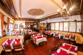 Hotel Centurio - Restaurant