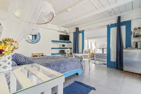Anapa beach guesthouse - Rum
