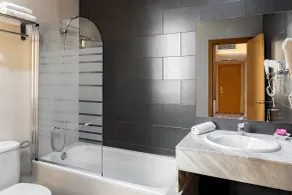 Catalunya - Salle de bain