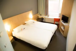 ibis Hull City Centre - Habitación