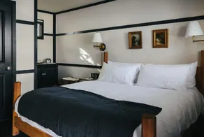 Brentwood Hotel - Chambre