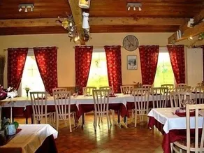 Logis Hôtel & Restaurant Les Perce-Neige - Restaurant