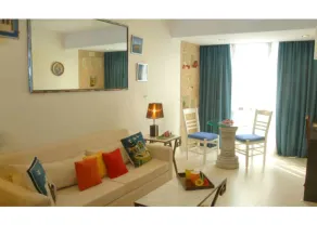 The Shalimar Hotel, Kemps Corner - Room