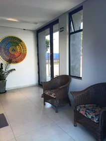 Hotel Maranhão - Recepción