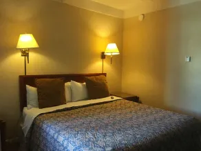 Pacific Heights Inn - Chambre