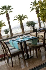 Hotel Ilayda - Restaurant