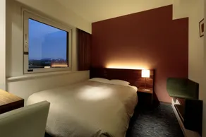 Candeo Hotels Ozu Kumamoto Airport - Habitación