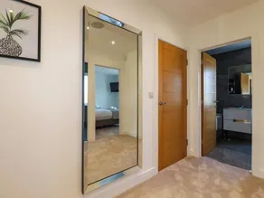 Carnon Gwel, Devoran - Room