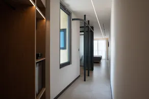 Nema Hotel Athens - Room