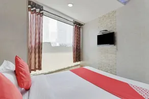 Hotel Paris Residency - Chambre