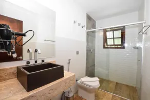 Resort Magnífico - Bathroom