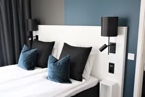 Sky Hotel City Apartments - Room