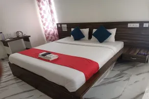 Sports Icon Suites - Room