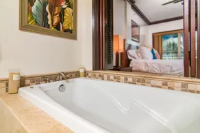 Waipouli Beach Resort D310 - Casa de banho