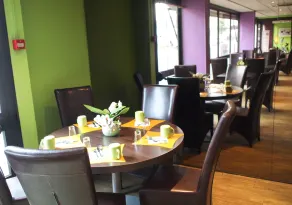 ibis Styles Angers Centre Gare - Restaurant