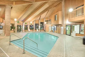 Baymont by Wyndham Boone - Pool