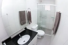 Morada Clariana - Bagno
