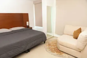 Mar y Tierra Depto 301-B - Zimmer