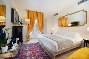 Corte Realdi Luxury Rooms Torino - Piazza Castello - Rum