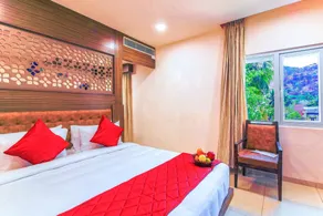 Aloka Stay Inn - Room
