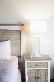Surf Side Hotel - Chambre