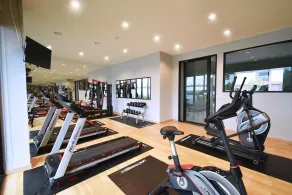 Grand Inter Hotel - Salle de sport
