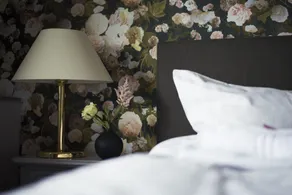 Schlosshotel & Dependance-Himmelreich Braunfels - Room