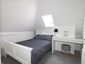 Lucerne Cottage - Værelse